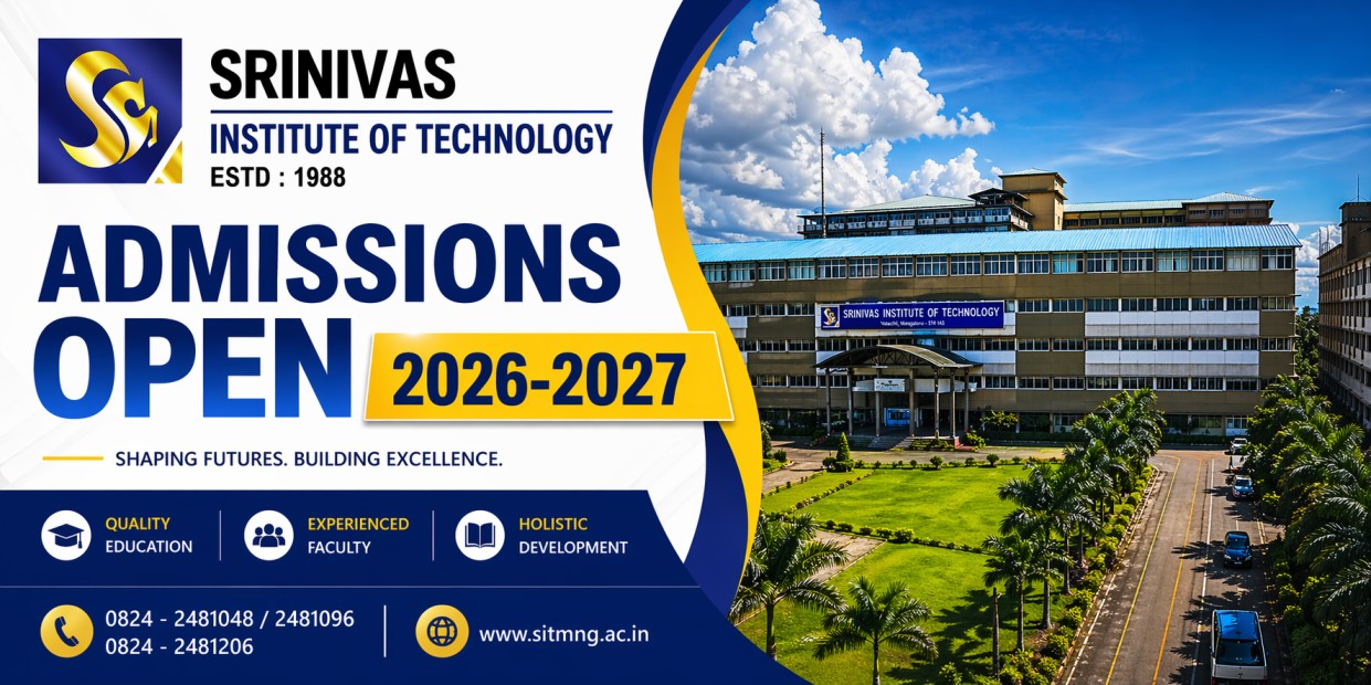 Best Engineering Colleges in Mangalore