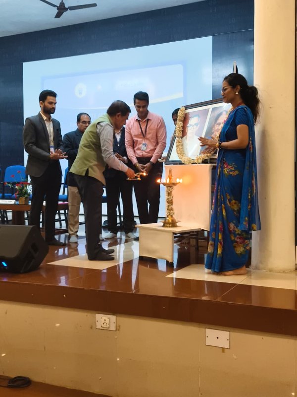 AICET ATAL -EDUSKILLS FACULTY  DEVELOPMENT PROGRAM  ON Ethical Hacking