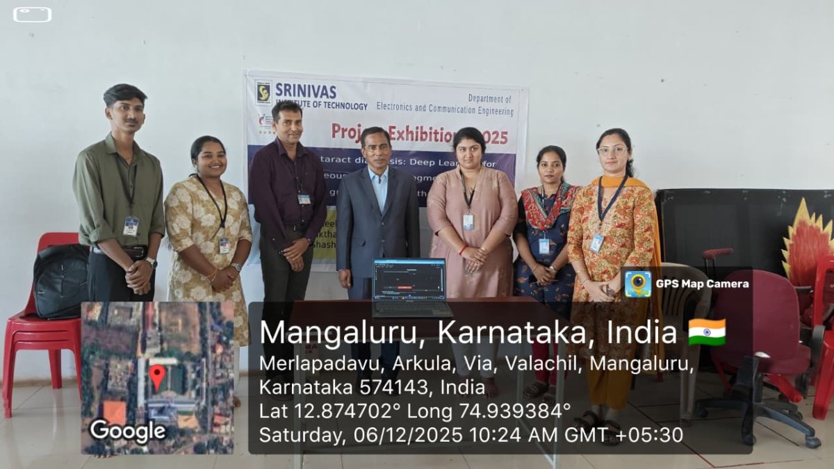 INTRA‑INSTITUTION INNOVATION COMPETITION IN ELECTRONICS &amp; COMMUNICATION - Image 3