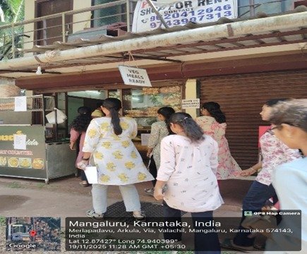 No-Plastic Awareness Drive – Community Campaign - Image 2
