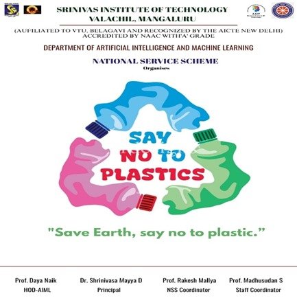 No-Plastic Awareness Drive – Community Campaign - Image 6