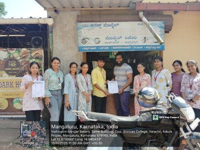 Swachh Bharat Awareness Program – Locality Outreach - Image 2