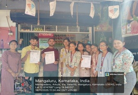 Swachh Bharat Awareness Program – Locality Outreach - Image 3