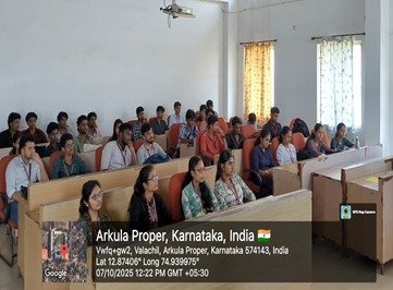 Valmiki Jayanti – Inspirational Talk Session - Image 2