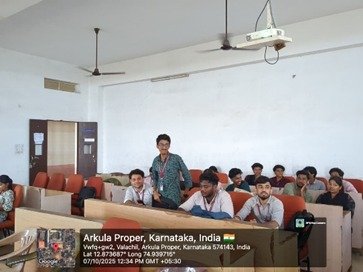 Ramayana Gyan Yatra - Image 4