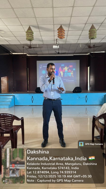 Organised a Session Start Smart Kick Starting Your Startup Journey - Image 3