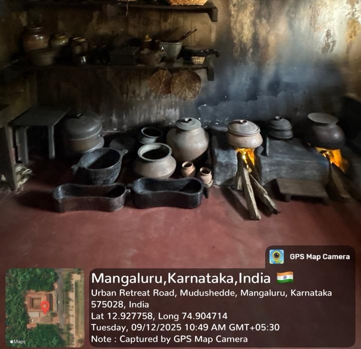 Innovation Through Heritage: Experiential Learning Visit