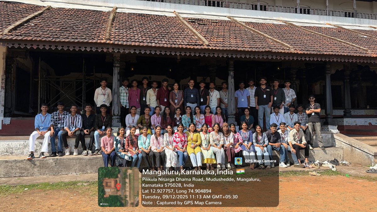 Innovation Through Heritage: Experiential Learning Visit - Image 3