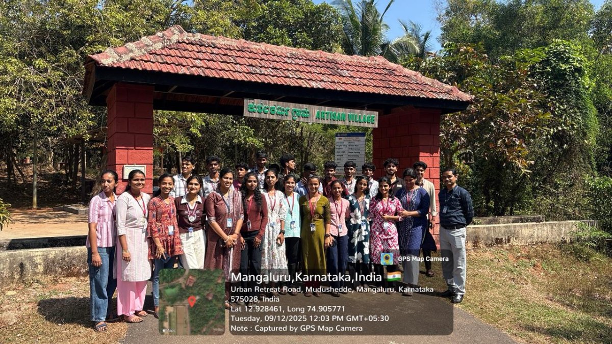 Innovation Through Heritage: Experiential Learning Visit - Image 4