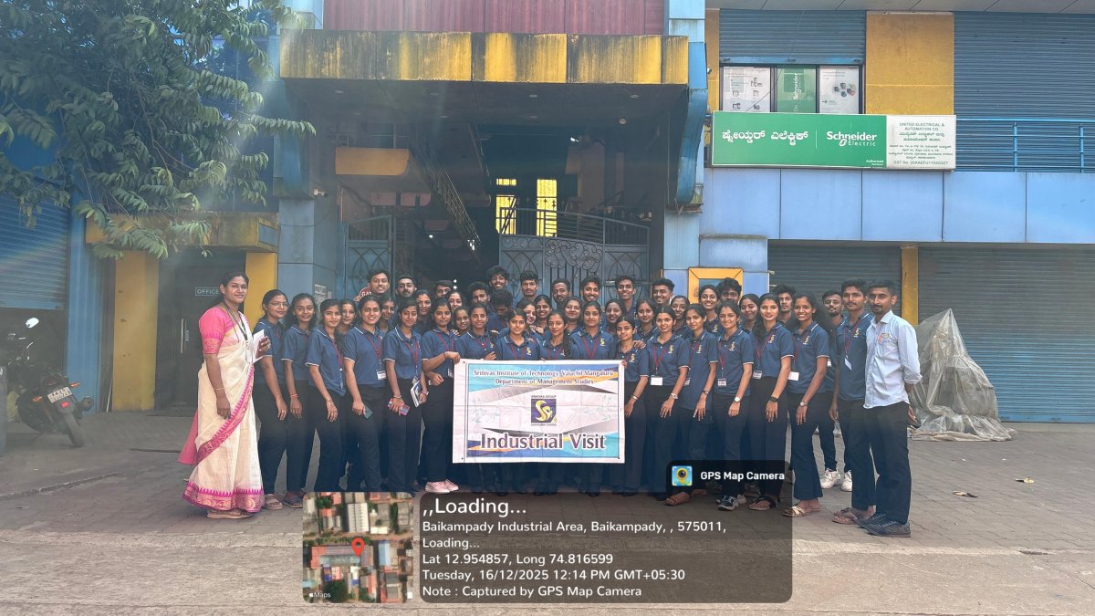 From Insight to Impact – Achieving Problem – Solution fit through Industry Visit - Image 4