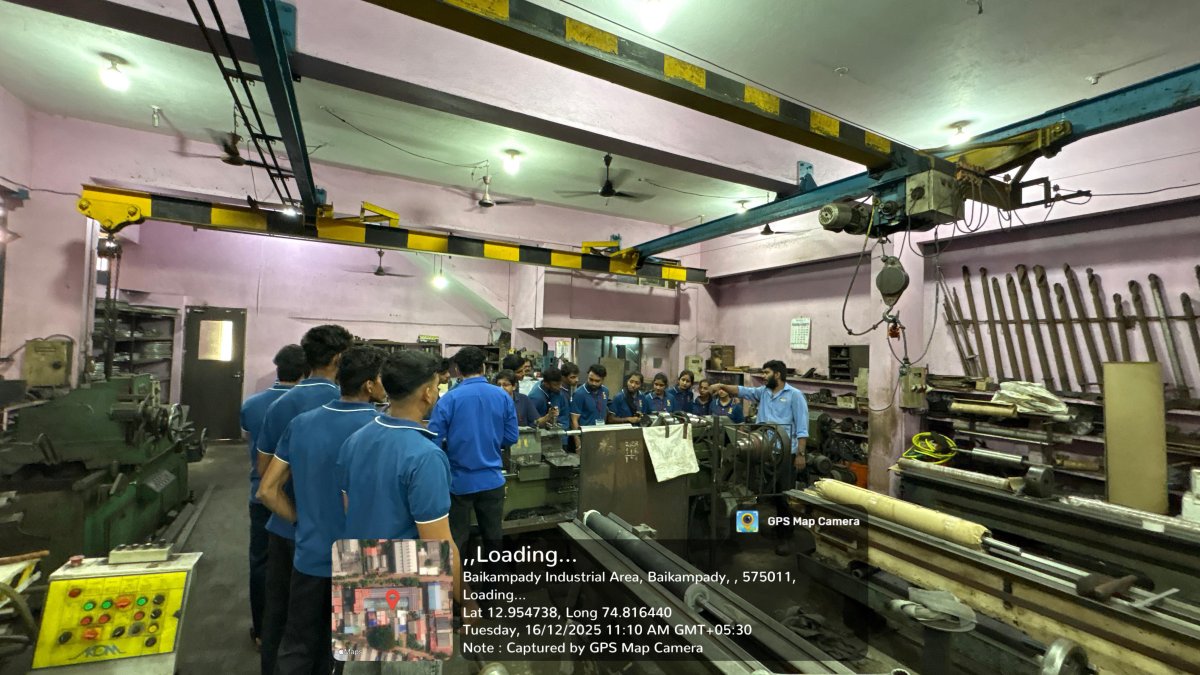 From Insight to Impact – Achieving Problem – Solution fit through Industry Visit - Image 5