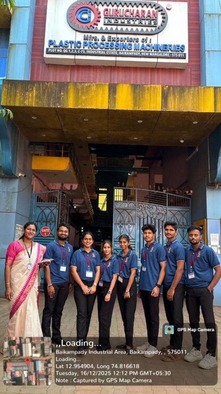 From Insight to Impact – Achieving Problem – Solution fit through Industry Visit - Image 6