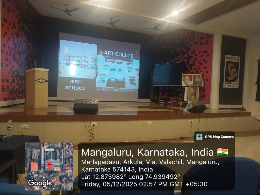 Beyond the Canvas - Image 3