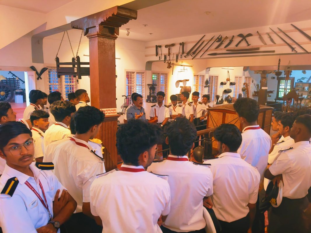 Raani Abbakka Tulu Adhyayana Kendra - Image 4