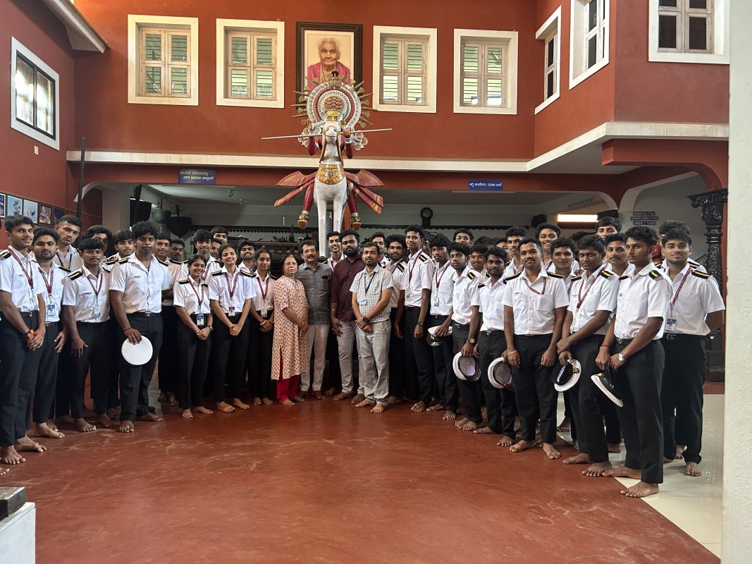 Raani Abbakka Tulu Adhyayana Kendra - Image 7