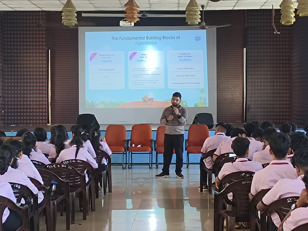 AI Builders Day - Image 2