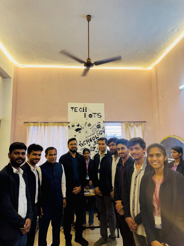 Techbots Open Day - Image 7