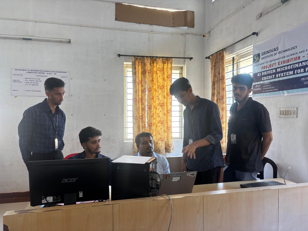 PROJECT EXHIBITION-2025 - Image 3