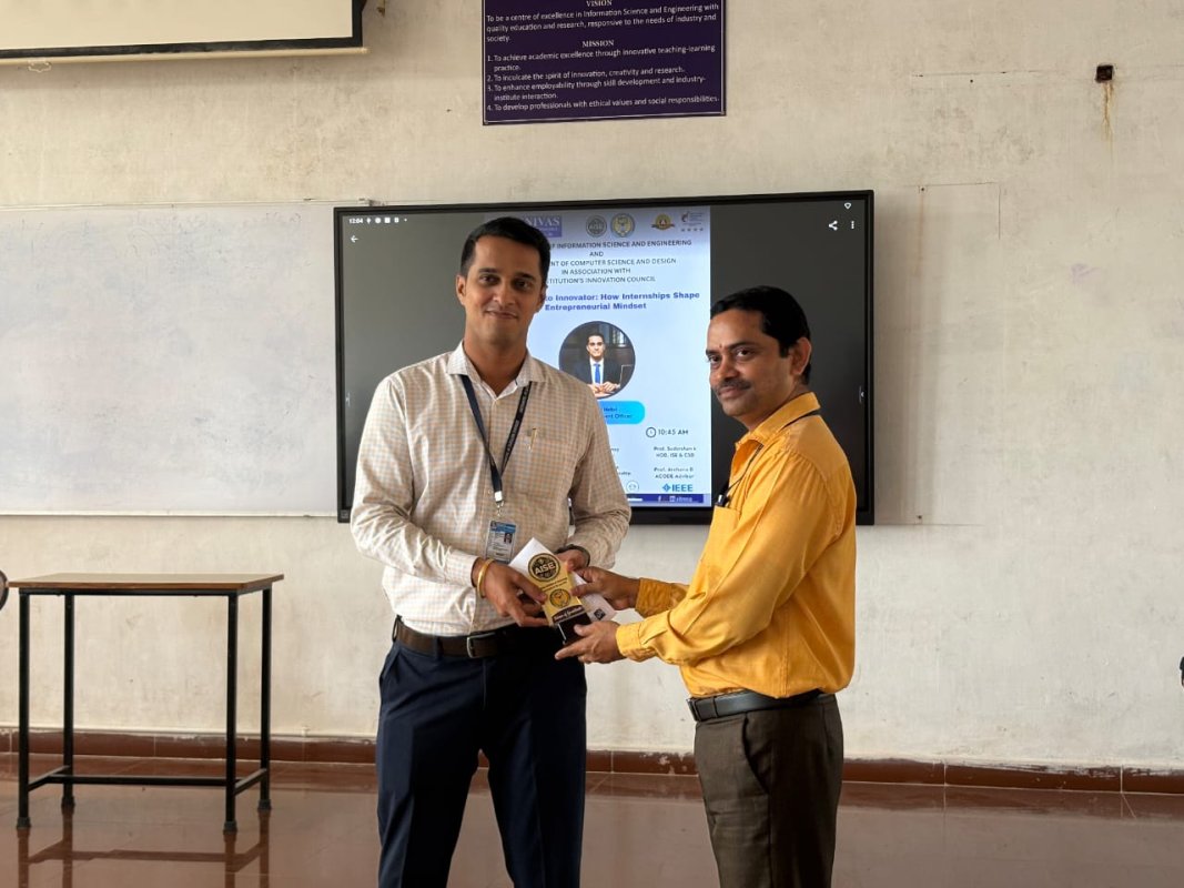 How Internships Shape Entrepreneurial Mindset - Image 4