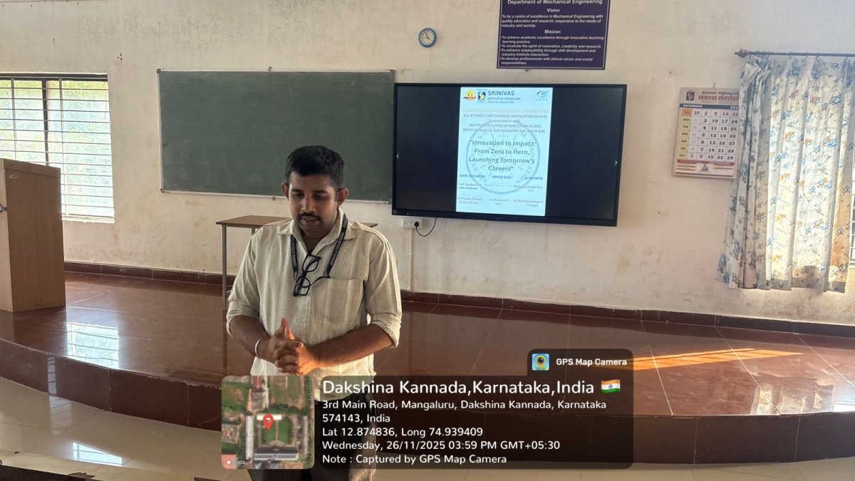 IIC Event “Innovation impact: From zero to hero” - Image 2