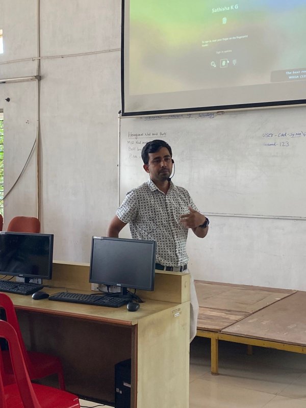 Boot Camp on “Marine Engineering Skills: CAD-Based Component Design” - Image 3