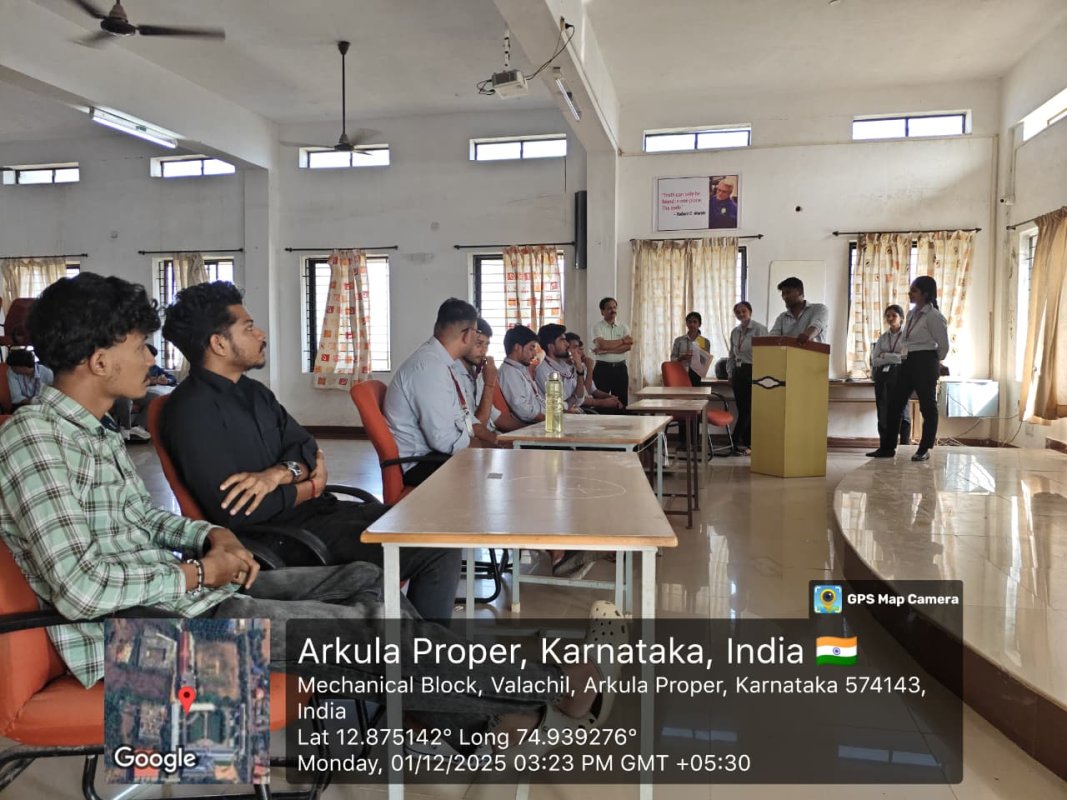 Quiz Competition - Image 4