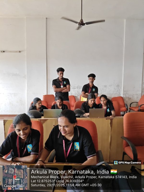 Brochure Designing Competition - Image 4