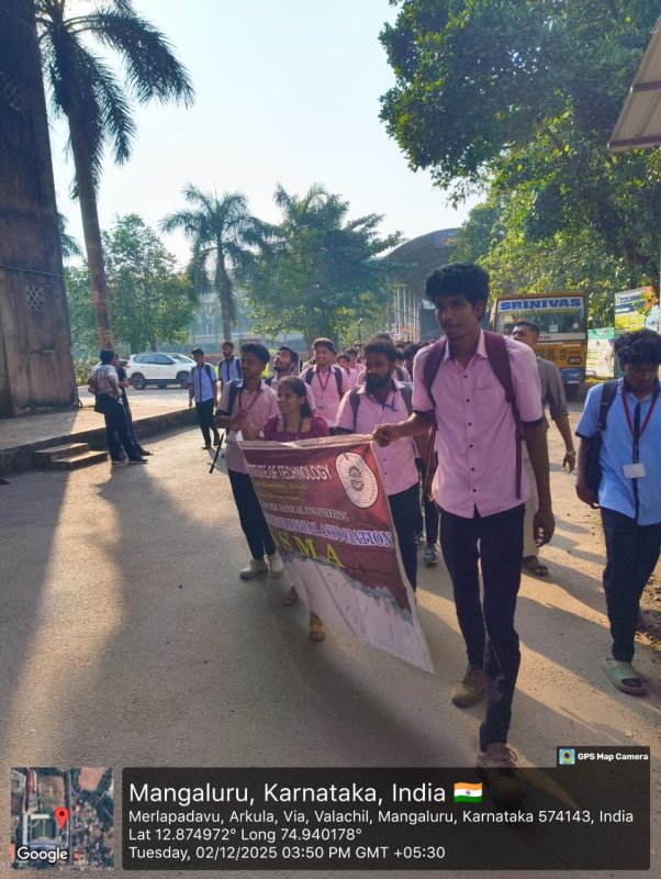 Environmental pollution control day awareness rally - Image 3