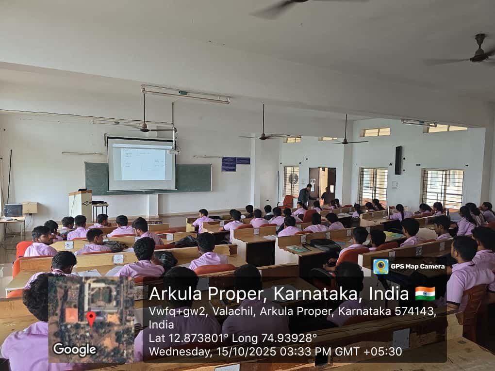 Workshop on Problem Solving and Mathematical Aptitude - Image 3