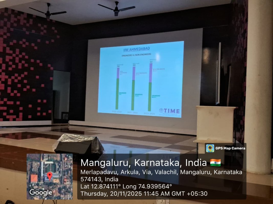 Awareness Workshop on Innovation and Higher Education Opportunities - Image 3