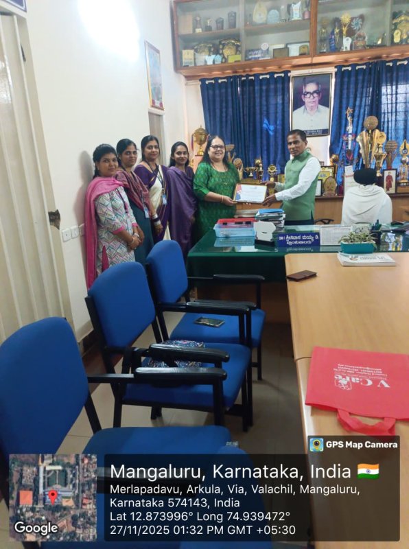 From Knowing to Preventing: Empowering the Fight Against Cancer - Image 5