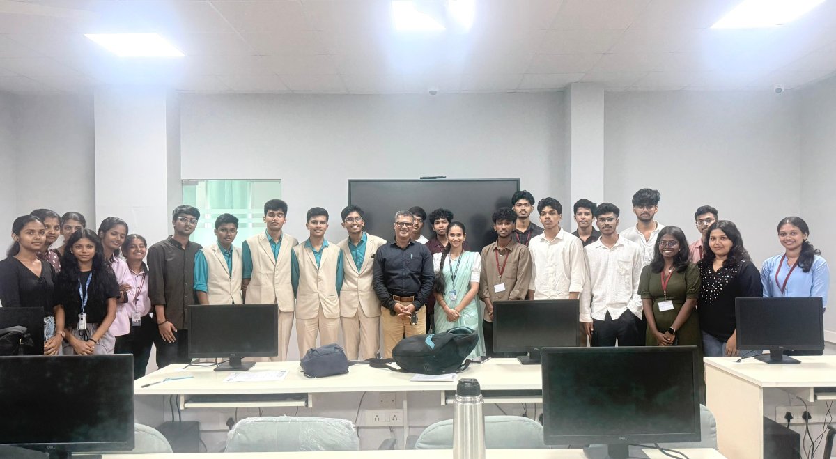 Envision Juniors 2025 – Quest Fest - Image 2