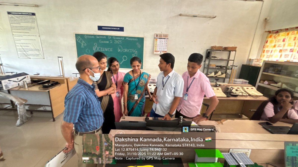 Techno Vision: Creative Science Model Challenge - Image 5