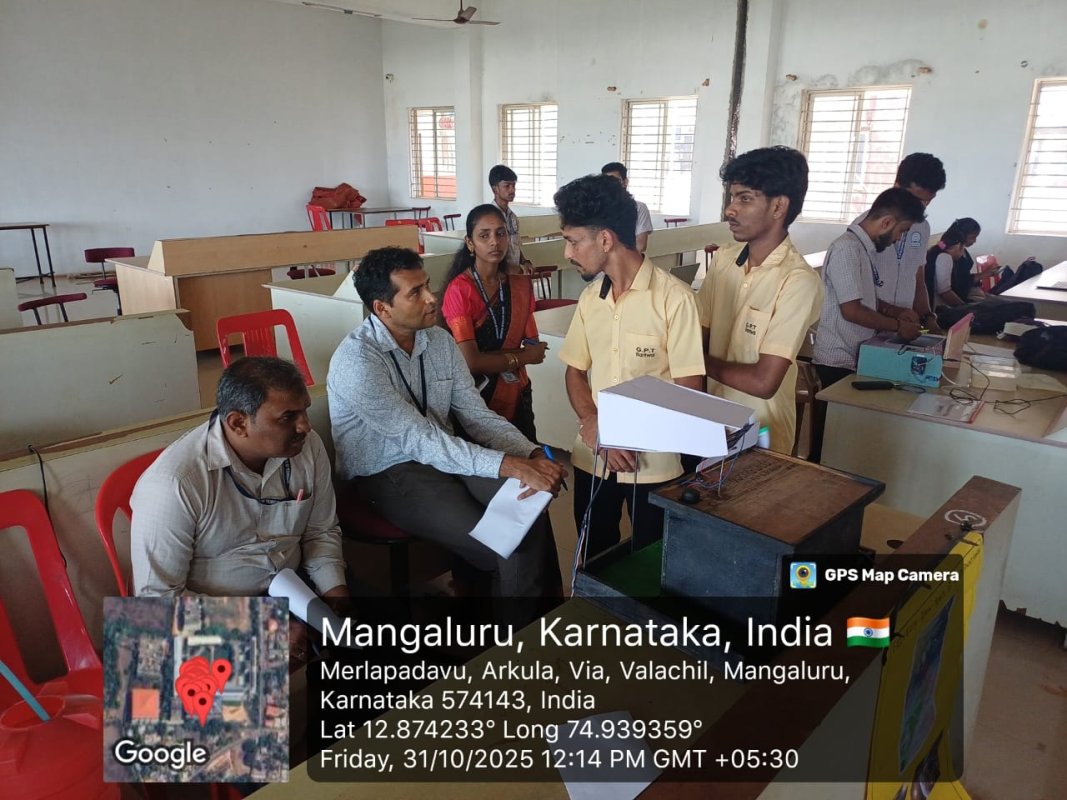 Young Innovators Science Model Competition - Image 4