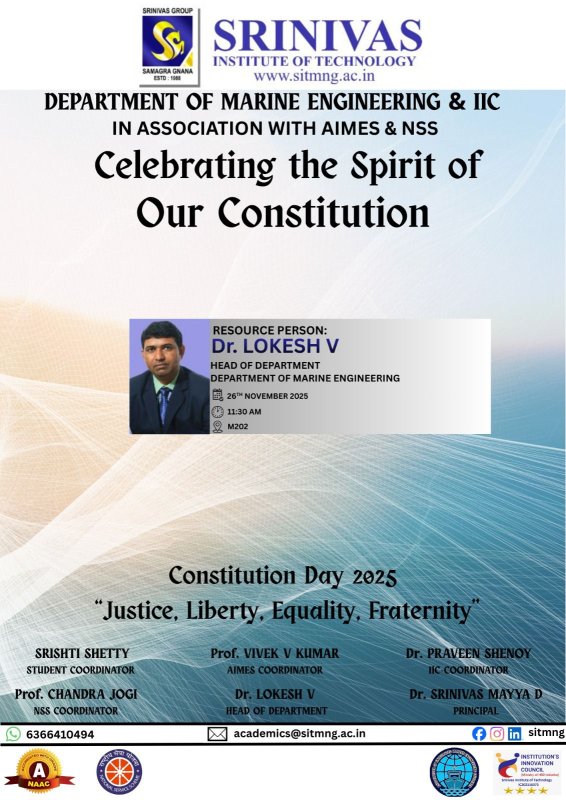 Indian Constitution Day