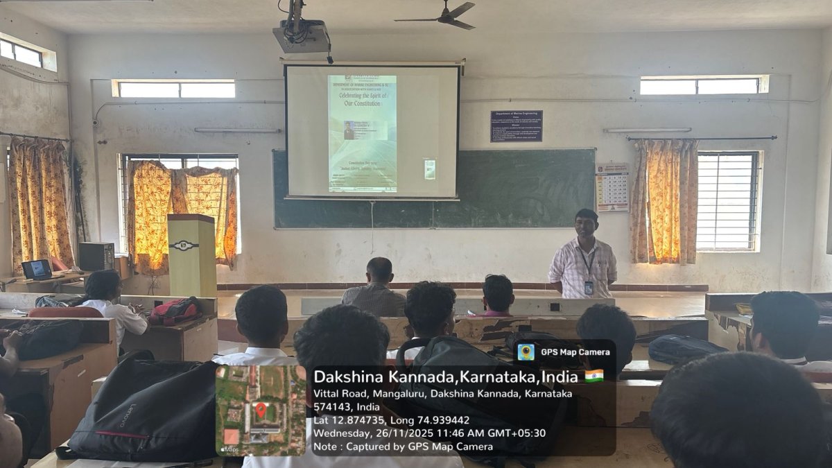 Indian Constitution Day - Image 2