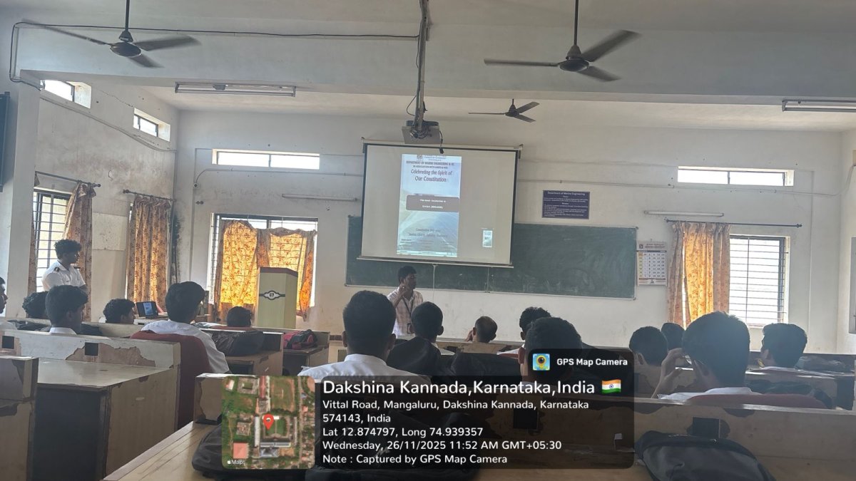 Indian Constitution Day - Image 3