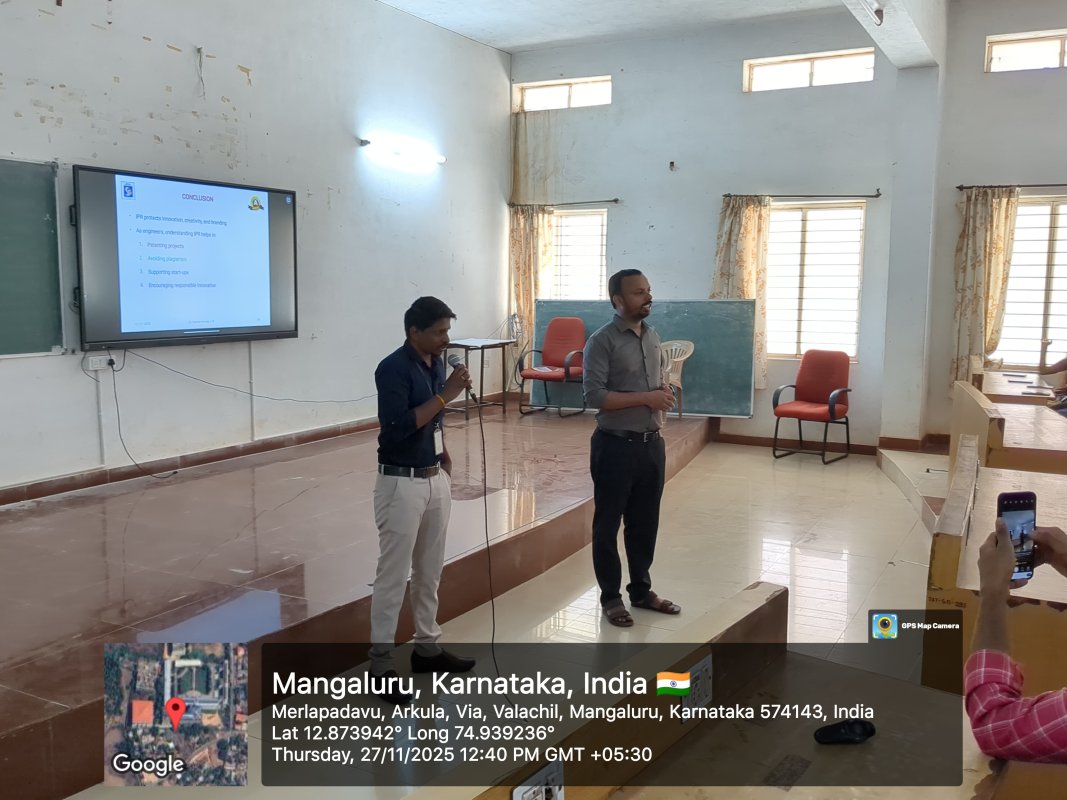 Innovation to Ownership: Understanding IPR Basics - Image 2