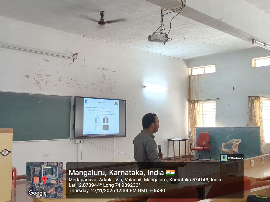 Innovation to Ownership: Understanding IPR Basics - Image 5