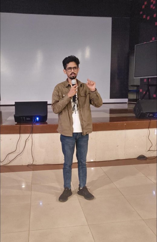 From Code to Chaos – Hacking LLMs and Launching Your Cyber Security Career - Image 6