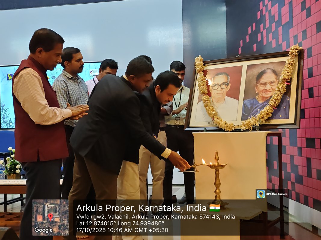 Inauguration of the Automobile and Aeronautical Department Association - Image 3