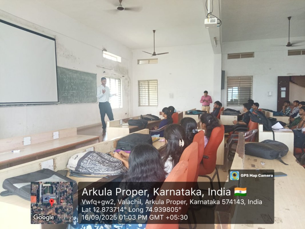 Global Opportunities for Innovative Minds