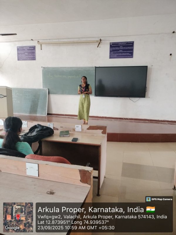 Speech with Impact - Image 3