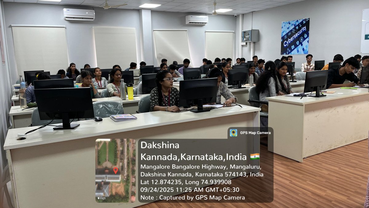 Workshop on  MATLAB MathWorks - OEM Certification - Image 2