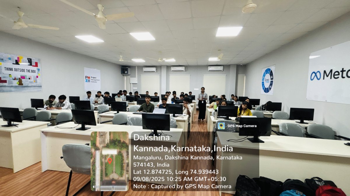 Workshop on Deep Learning using TensorFlow - Image 2