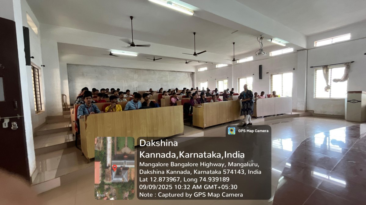 Workshop on Problem Solving and Mathematical Aptitude - Image 3