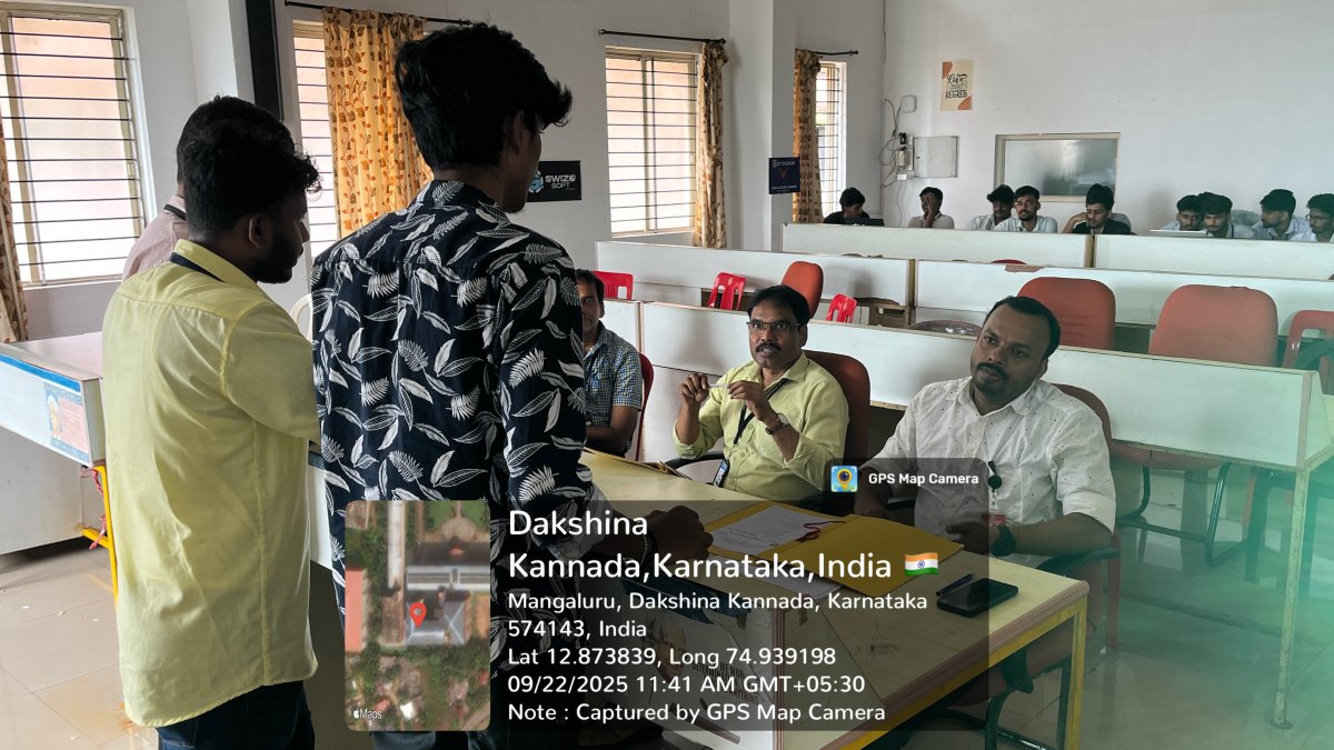 Internal Hackathon for Smart India Hackathon - Image 4