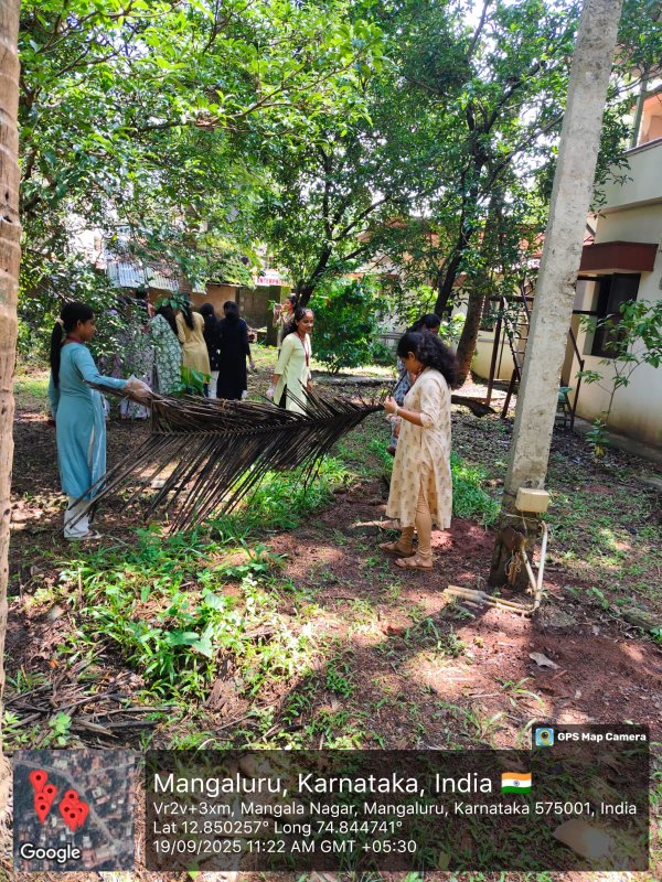 YouWA – Youths on Weekend at Ashram - Image 2