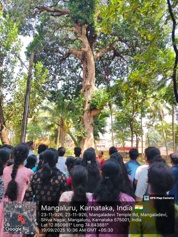 YouWA – Youths on Weekend at Ashram - Image 6