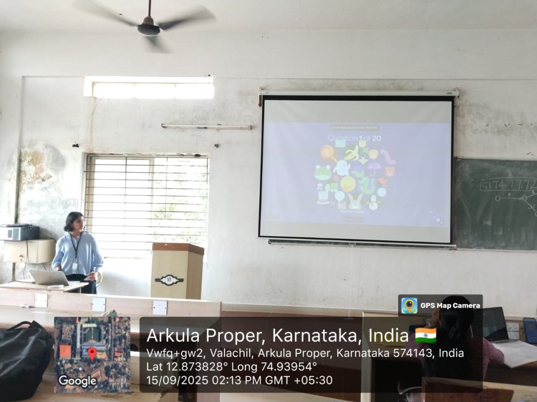 NOT NULL KNOWLEDGE - Image 2